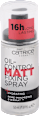 Oil Control Matt Fixing sprej za lice CATRICE