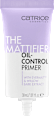 The Mattifier Oil-Control primer  CATRICE