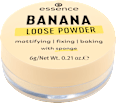 Pudră pulbere Banana essence