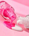 Körömlakk gél - Nr. 07 pinkVENTURES essence