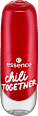 Körömlakk gél - Nr. 16 chili Together essence
