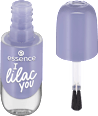 Körömlakk gél - Nr. 17 I lilac YOU essence