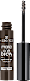 Brow Mascara Make Me Brow 06 Ebony Brows essence