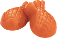 Tan please! Gummies INAO