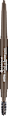 Augenbrauenstift Wow What A Brow Pen Waterproof 03 Dark Brown essence