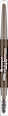 Augenbrauenstift Wow What A Brow Pen Waterproof 03 Dark Brown essence