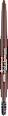 Augenbrauenstift Wow What A Brow Pen Waterproof 02 Brown essence
