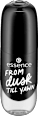 Gel Colour lak za nokte – 46 From dusk Till Yawn essence