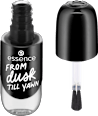 Gel Colour lak za nokte – 46 From dusk Till Yawn essence