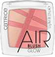 Blush Air Glow 030 Rosy Love CATRICE