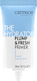 Primer Hydrator Plump & Fresh  CATRICE