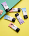 The Mattifier Oil-Control primer  CATRICE