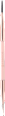 Nageldesign Duo Dotting Tool & Liner Brush essence