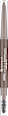 wow what a brow vodootporna olovka za obrve – 01 Light Brown essence