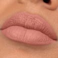 Lippenstift Liquid 8h Matte 03 Soft Beige essence