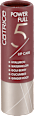 Power Full 5 Lip Care karmin za usne - 040 Addicting Cassis CATRICE