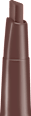 Augenbrauenstift Wow What A Brow Pen Waterproof 02 Brown essence