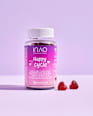Happy Cycle Gummies INAO