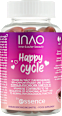Happy Cycle Gummies INAO