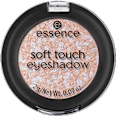 Lidschatten Soft Touch 07 Bubbly Champagne essence