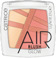 Blush Air Glow 010 Coral Sky CATRICE