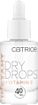 Nagellackschnelltrockner-Tropfen Instant  CATRICE