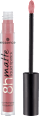 Rossetto liquido 8h MATTE - n. 04 essence