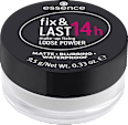 Fix & Last 14 h Loose Powder puder u prahu essence