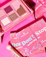 Lidschattenpalette Don't Stop Believing In... Mini  essence