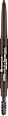 Augenbrauenstift Wow What A Brow Pen Waterproof 04 Black-Brown essence