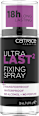 Ultra Last2 spray pentru fixarea machiajului CATRICE