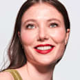 Künstliche Wimpern Ultra Defintion Single Lashes CATRICE