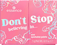 Lidschattenpalette Don't Stop Believing In... Mini  essence