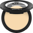 Foundation Puder 18H HD Matte 010W CATRICE