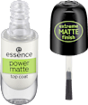 Überlack Power Matte  essence
