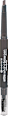 wow what a brow vodootporna olovka za obrve – 04 Black-Brown essence