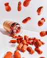 INAO Tan Please! gummies by essence 60 St INAO