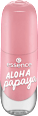 Lac de unghii gel colour Nr.38 ALOHA papaya! essence
