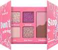 Lidschattenpalette Don't Stop Believing In... Mini  essence