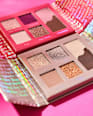 Lidschattenpalette Don't Stop Believing In... Mini  essence