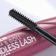 Mascara Glam & Doll Endless Lash CATRICE