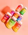 Happy Cycle Gummies INAO