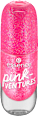 Lakier do paznokci Gel nail colour 07 Pink Ventures essence