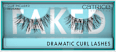 Künstliche Wimpern Dramatic Curl (1 Paar) CATRICE