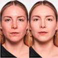 Foundation Puder 18H HD Matte 010W CATRICE