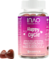 Happy Cycle Gummies INAO