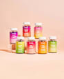 Happy Cycle Gummies INAO