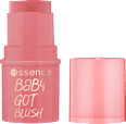 Blush Stick Baby Got 30 Rose All Day essence