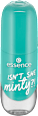 Lakier do paznokci Gel nail colour 40 Isn’t She Minty?! essence