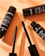 Brow Mascara Make Me Brow 06 Ebony Brows essence